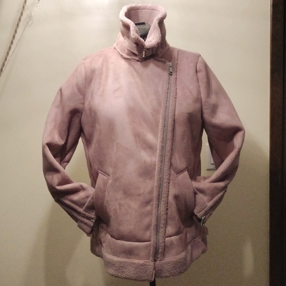 Loft Aviator Jacket - Picture 2 of 14